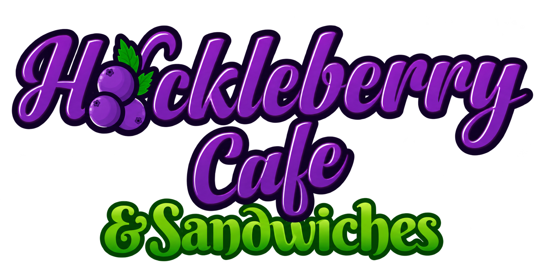 Huckleberry Café & Sandwiches